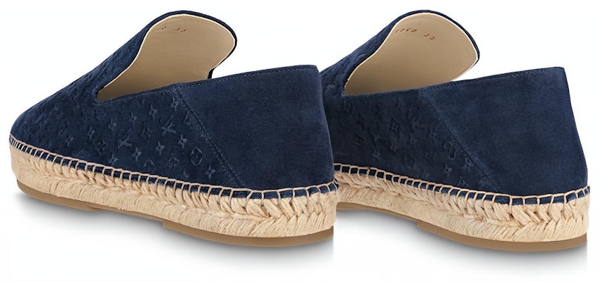 루이비통 비다르 '다크 블루' (Louis Vuitton Bidart 'Dark Blue') 1ABNXP Lookbook 루이비통 비다르 '다크 블루' (Louis Vuitton Bidart 'Dark Blue') 1ABNXP