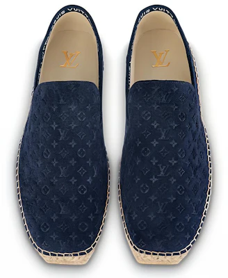 Louis Vuitton Bidart 'Azul Oscuro' 1ABNXP Shop Louis Vuitton Bidart 'Azul Oscuro' 1ABNXP