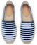 Purchase Louis Vuitton Bidart Espadrille 'Biru Putih Berjalur' 1A5ZP4