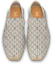 Shop Kasut Espadrille Louis Vuitton Bidart 'Beige Monogram' 1ABFR6