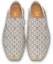 Shop Kasut Espadrille Louis Vuitton Bidart 'Beige Monogram' 1ABFR6