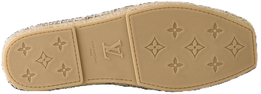 루이비통 비다르 에스파듀 беже 모노그램 (Louis Vuitton Bidar Espadrille Beige Monogram) 1ABFR6 Purchase 루이비통 비다르 에스파듀 беже 모노그램 (Louis Vuitton Bidar Espadrille Beige Monogram) 1ABFR6