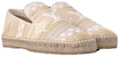 Order Louis Vuitton Bidart Espadrille Shoes 'Beige yellow' 1ABNYU