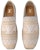 Louis Vuitton Bidart Espadrille Shoes 'Beige yellow' 1ABNYU