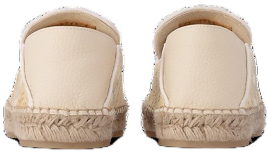 Kasut Espadrille Louis Vuitton Bidart 'Beige Kuning' 1ABNYU Shop Kasut Espadrille Louis Vuitton Bidart 'Beige Kuning' 1ABNYU