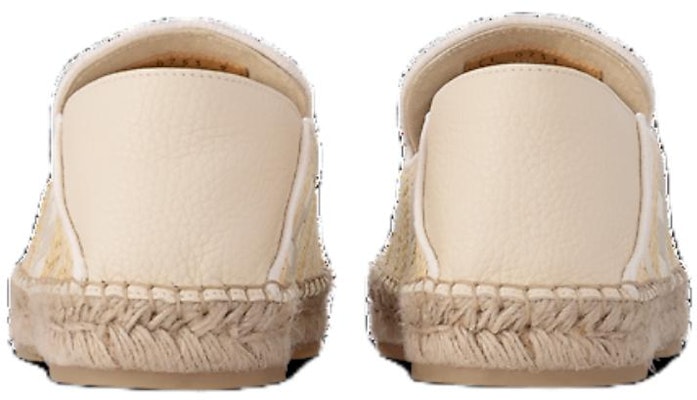 Louis Vuitton Bidart Espadrille Shoes 'Beige yellow' 1ABNYU Shop Louis Vuitton Bidart Espadrille Shoes 'Beige yellow' 1ABNYU