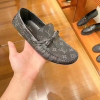 Louis Vuitton Birkenstock Arizona Moccasin 'Natural' Semula Jadi 1A441I Buy Louis Vuitton Birkenstock Arizona Moccasin 'Natural' Semula Jadi 1A441I