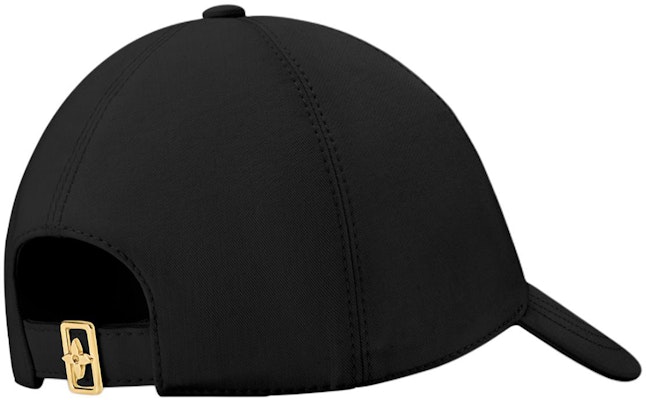 路易威登黑色棉质棒球帽 前置LV标志 男女同款情侣帽 m7282m Purchase 路易威登黑色棉质棒球帽 前置LV标志 男女同款情侣帽 m7282m