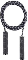 Order 路易威登黑色耐用便攜成人健身跳繩配件 GI0210