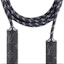 Shop 루이비통 블랙 휴대용 성인 점프 로프 피트니스 액세서리. GI0210