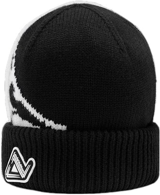 路易威登 黑色針織保暖帽 情侶款毛帽 男女通用 m79373 Lookbook 路易威登 黑色針織保暖帽 情侶款毛帽 男女通用 m79373