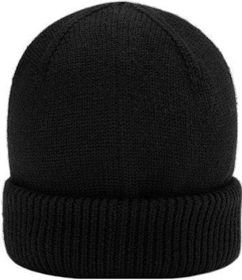 路易威登 黑色針織保暖帽 情侶款毛帽 男女通用 m79373 Shop 路易威登 黑色針織保暖帽 情侶款毛帽 男女通用 m79373