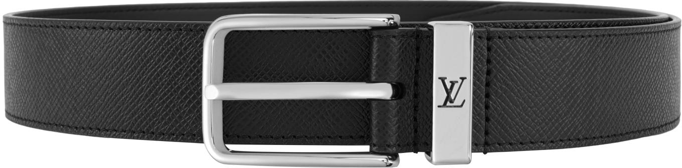 louis-vuitton-black-leather-belt-with-simple-buckle-35cm-wide-m0000-t
