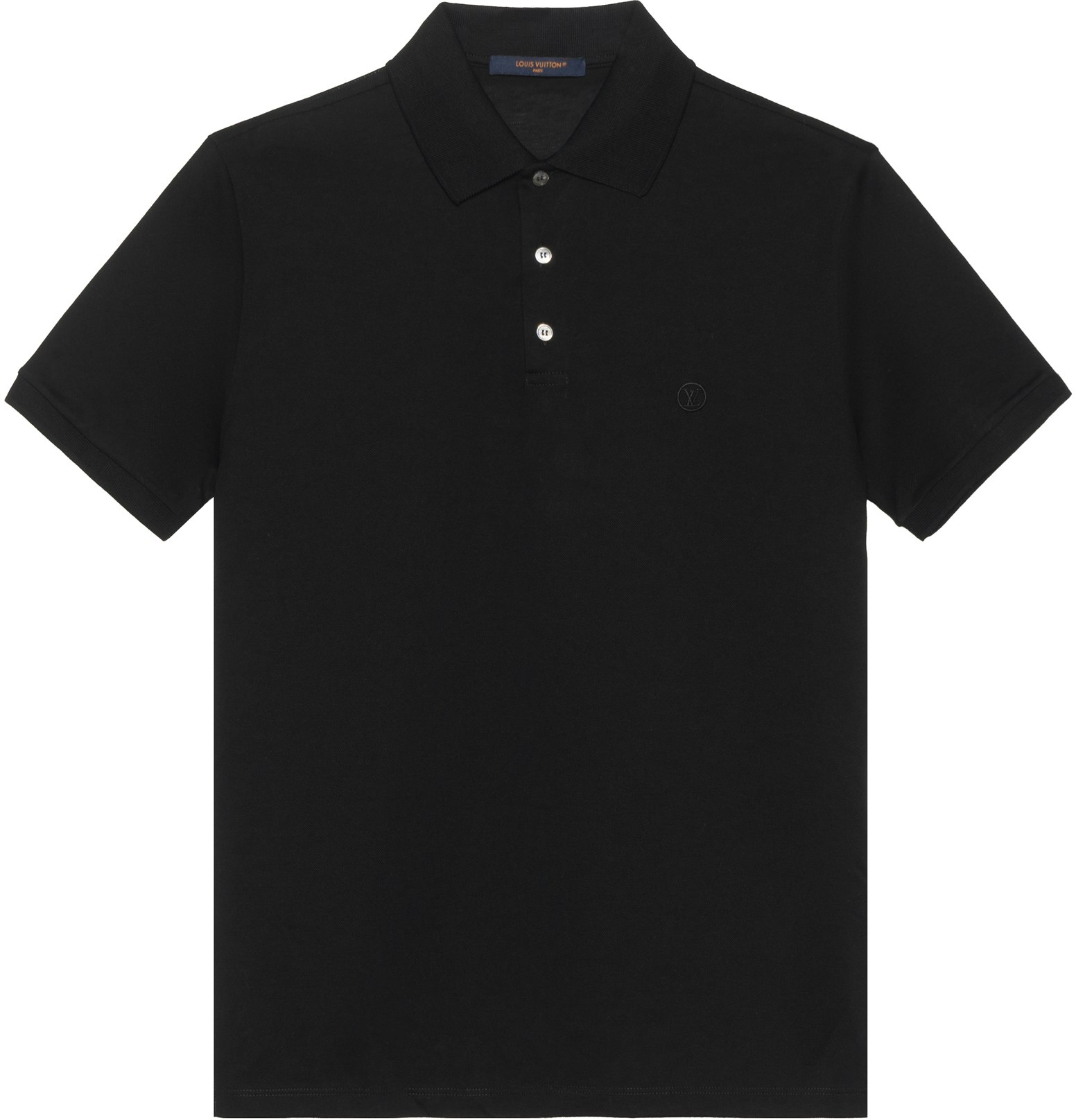 louis-vuitton-black-logo-embroidered-short-sleeve-polo-shirt-1-a1-s8-a