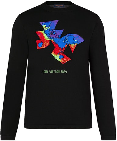 louis-vuitton-black-monogram-pullover-long-sleeve-shirt-1-a8-hmm