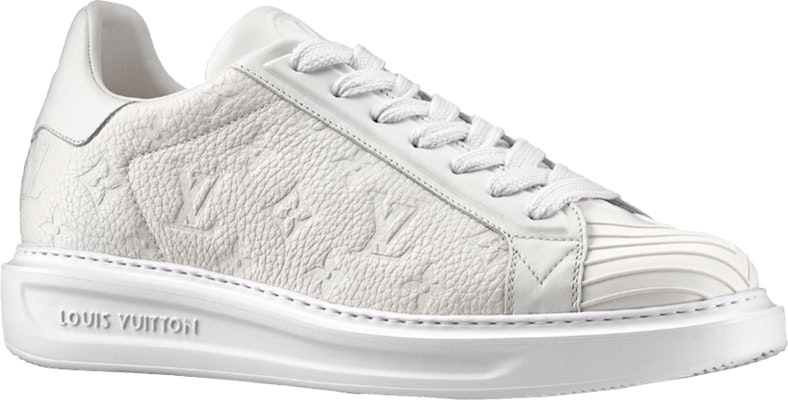 Louis vuitton 2025 blaster sneaker