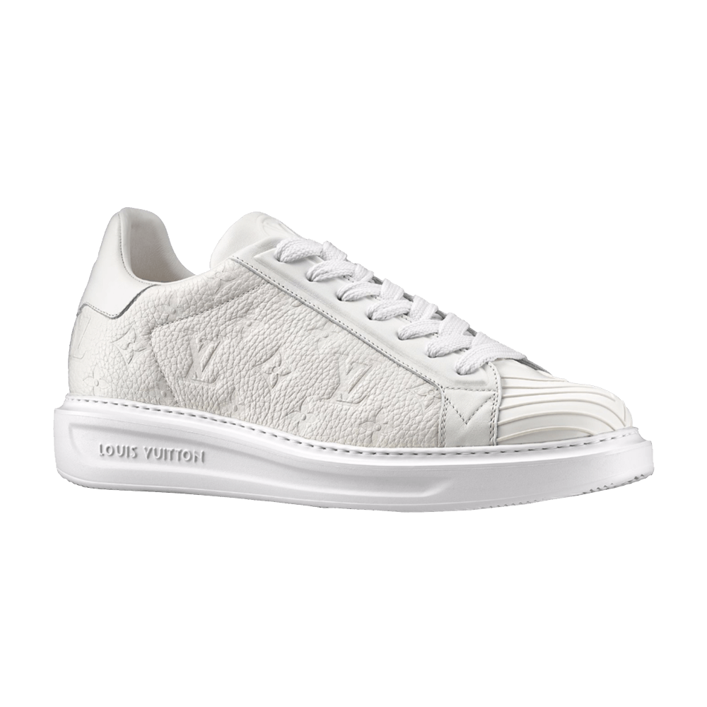 Buy Zapatillas Louis Vuitton Blaster 'Blancas' 1A3EXK