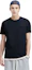 Details for Louis Vuitton Blue Embroidered Logo Crewneck Relaxed Fit T-Shirt. 1A1SAZ