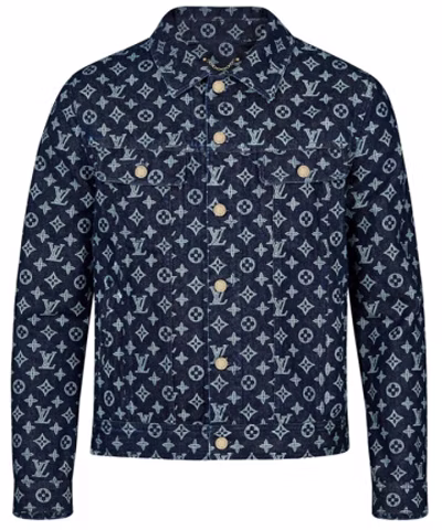 louis-vuitton-blue-monogram-logo-denim-jacket-for-men-1-a46-va