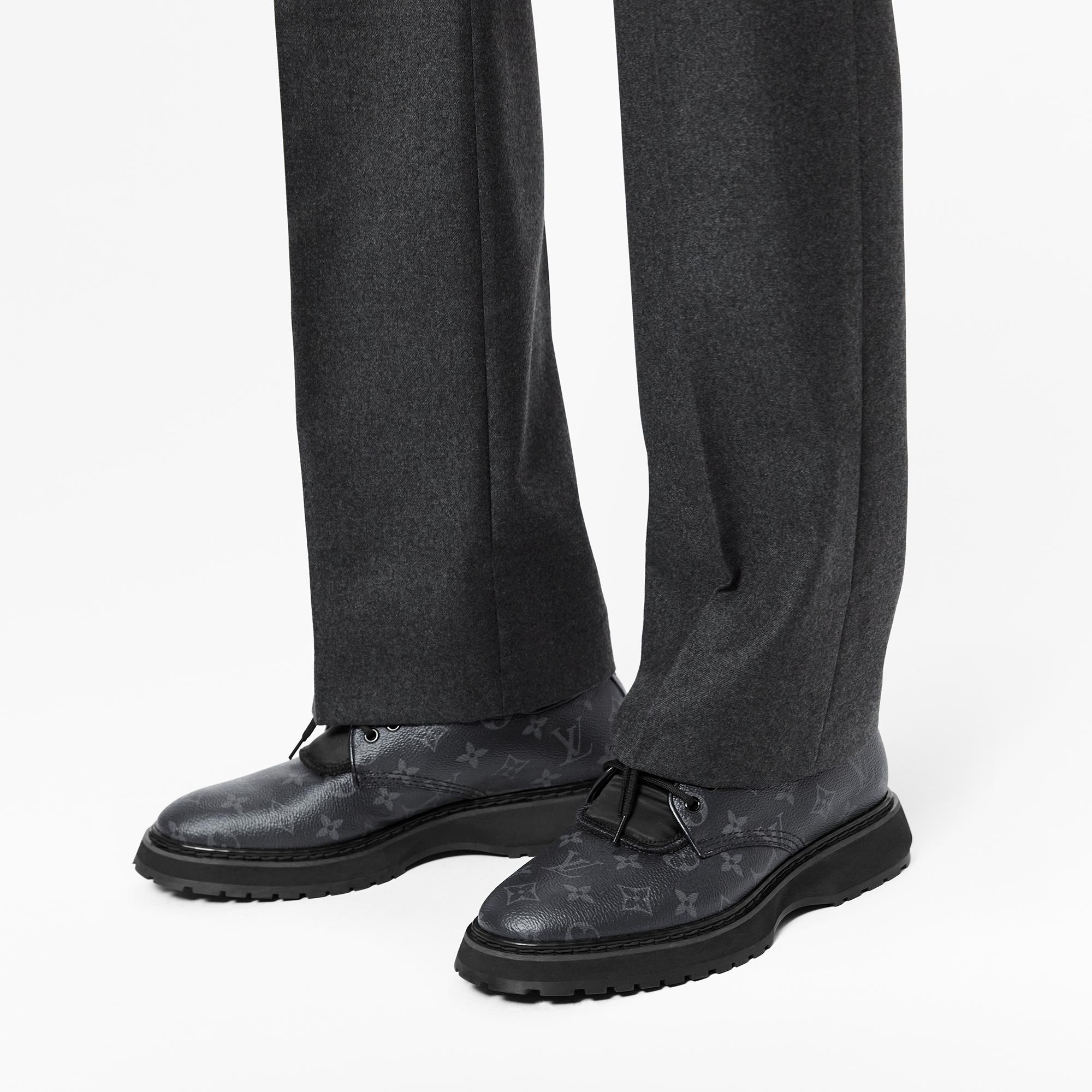 LV Bold 'Classic Monogram' 圖 2