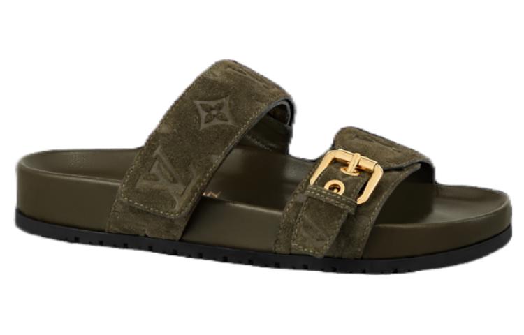 Order 루이비통 봄 디아 (딥 그린) 1ABOYW