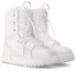 Shop Botte Louis Vuitton ''Blanche'' 1ACFO8