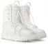 Shop Louis Vuitton Boot 'White' 1ACFO8