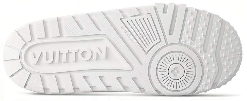 Boot Louis Vuitton 'Putih' 1ACFO8 Purchase Boot Louis Vuitton 'Putih' 1ACFO8