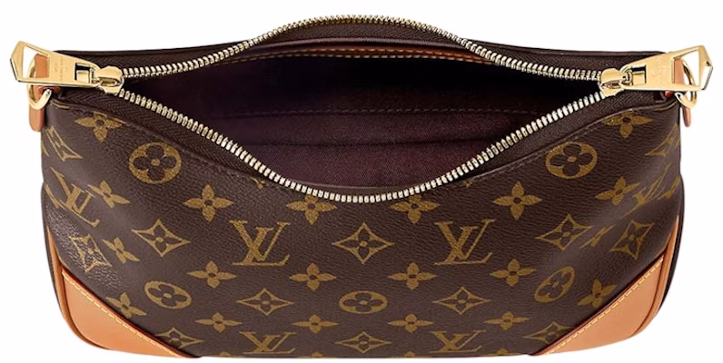 Louis Vuitton Boulogne Natural Beige Order Louis Vuitton Boulogne Natural Beige