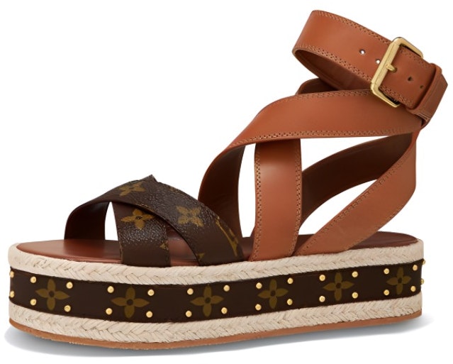 louis-vuitton-boundary-flatform-brown-calf-leather-sandal-1-a64-gw