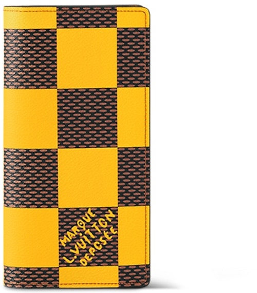 louis-vuitton-brazza-wallet-damier-pop-yellow