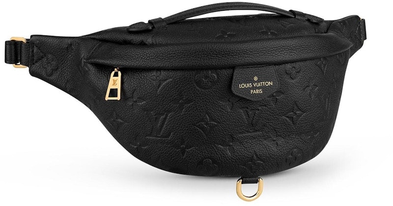 louis-vuitton-bumbag-monogram-empreinte-noir