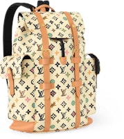 Louis Vuitton Tyler by Creator Christopher MM Vanilla Monogram Kasar Order Louis Vuitton Tyler by Creator Christopher MM Vanilla Monogram Kasar