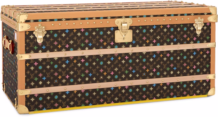 타일러x루이비통 초콜릿 모노그램 110
Order 타일러x루이비통 초콜릿 모노그램 110