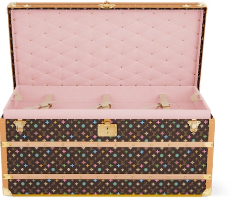 타일러x루이비통 초콜릿 모노그램 110
Lookbook 타일러x루이비통 초콜릿 모노그램 110