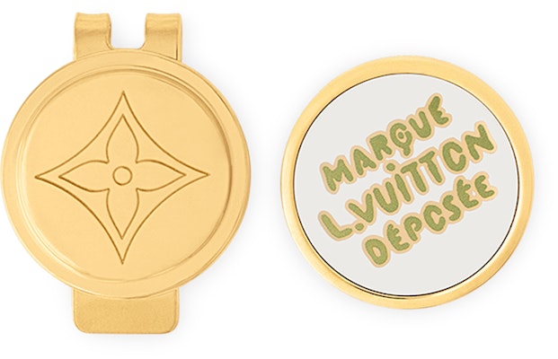 Louis Vuitton by Tyler, the Creator Golf Ball Kit Multicolor Lookbook Louis Vuitton by Tyler, the Creator Golf Ball Kit Multicolor