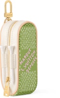 Louis Vuitton x Tyler, the Creator Kit Golf Hijau Damier Order Louis Vuitton x Tyler, the Creator Kit Golf Hijau Damier