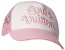 Louis Vuitton by Tyler, the Creator Mesh Signature Cap Pink