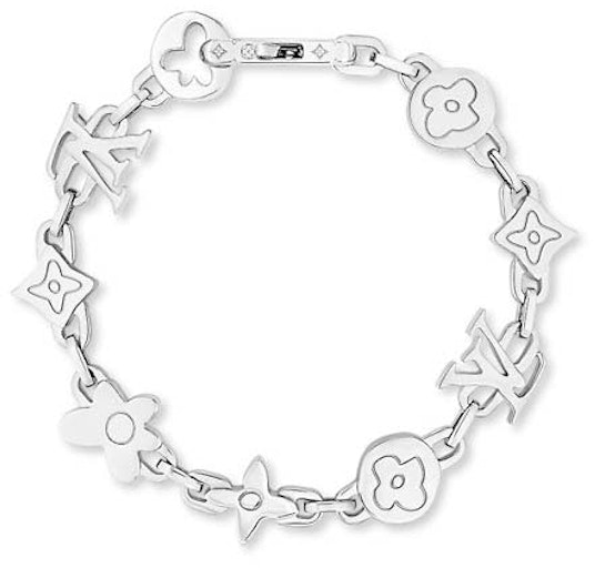 louis-vuitton-by-tyler-the-creator-monogram-craggy-bracelet-silver-color