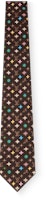 Louis Vuitton by Tyler, the Creator Monogram Craggy Tie Brown Louis Vuitton by Tyler, the Creator Monogram Craggy Tie Brown