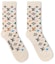 Buy Louis Vuitton by Tyler, the Creator Monogram Craggy Socks Beige