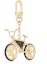 Order Louis Vuitton by Tyler, the Creator Monogram Craggy Bike Bag Charm Gold-color