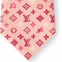 Louis Vuitton Tyler, the Creator Monogram Craggy Dasi Pink Order Louis Vuitton Tyler, the Creator Monogram Craggy Dasi Pink