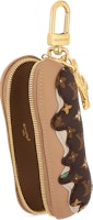 Louis Vuitton by Tyler, the Creator Monogram Craggy Eclair Tas Gantungan Cokelat Order Louis Vuitton by Tyler, the Creator Monogram Craggy Eclair Tas Gantungan Cokelat