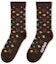 Order Calcetines Marrones Louis Vuitton x Tyler, the Creator Monogram Craggy