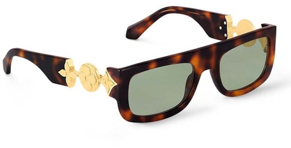 루이 비통 x 타일러, 크리에이터 트리뷰트 선글라스 토터스
Buy 루이 비통 x 타일러, 크리에이터 트리뷰트 선글라스 토터스