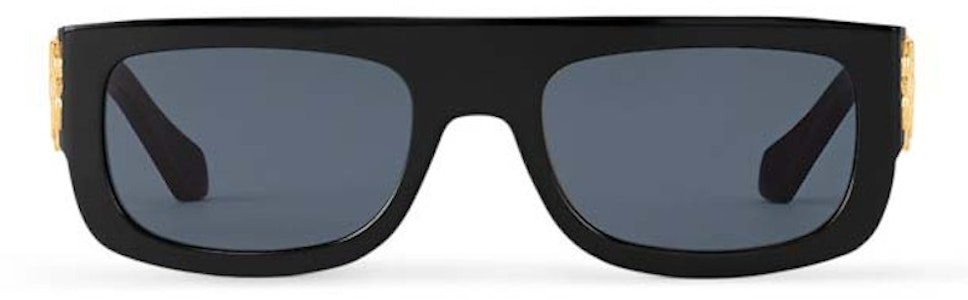 路易威登 x Tyler, The Creator 黑色Monogram致敬款太阳镜 Order 路易威登 x Tyler, The Creator 黑色Monogram致敬款太阳镜