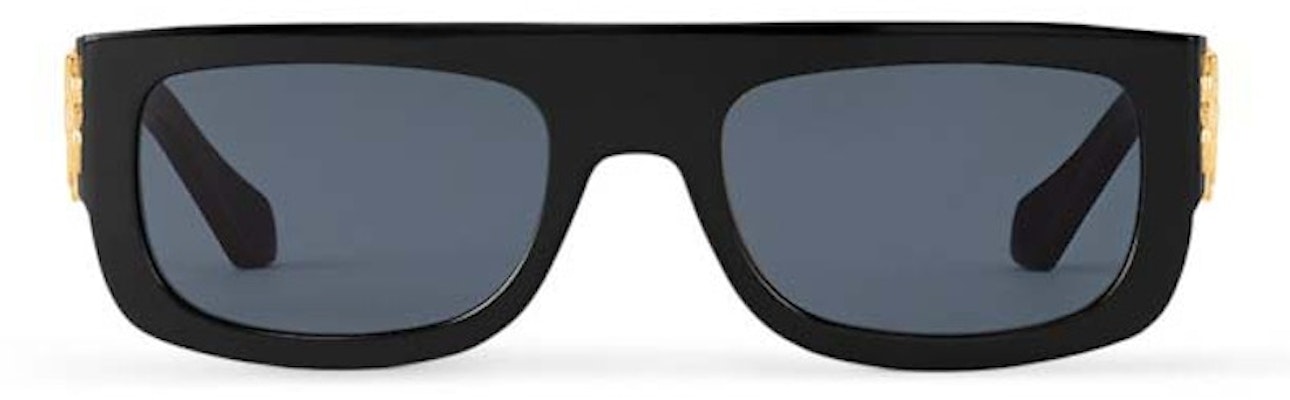 타일러, 더 크리에이터 모노그램 트리뷰트 선글라스 블랙 (루이 비통)
Order 타일러, 더 크리에이터 모노그램 트리뷰트 선글라스 블랙 (루이 비통)