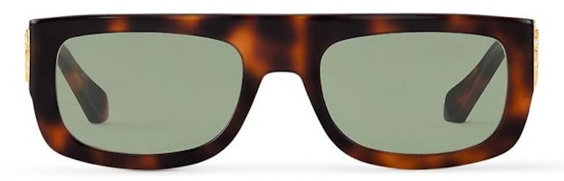 Gafas Louis Vuitton x Tyler, the Creator Monogram Tribute Carey. Order Gafas Louis Vuitton x Tyler, the Creator Monogram Tribute Carey.