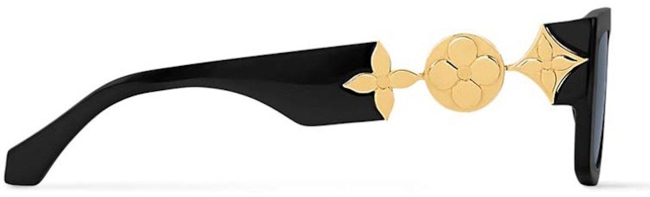 타일러, 더 크리에이터 모노그램 트리뷰트 선글라스 블랙 (루이 비통)
Lookbook 타일러, 더 크리에이터 모노그램 트리뷰트 선글라스 블랙 (루이 비통)